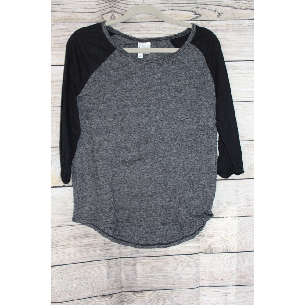 Baseball Tee!